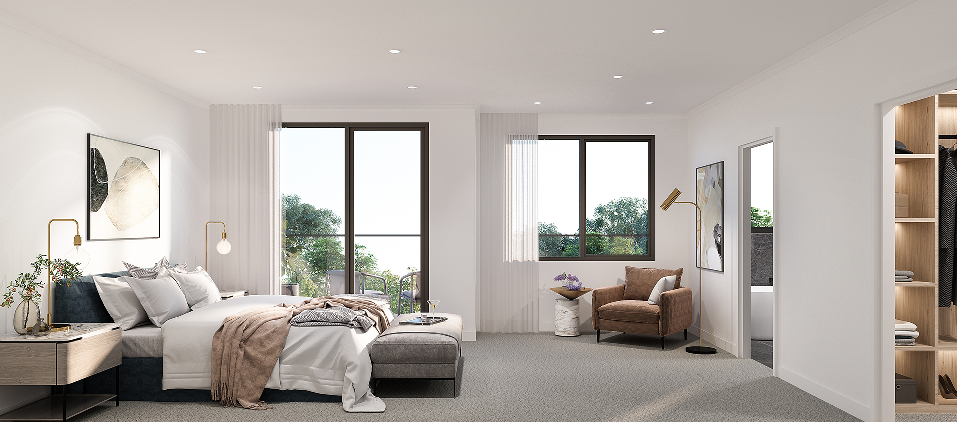 4 Doynton Parade, Mount Waverley, Melbourne