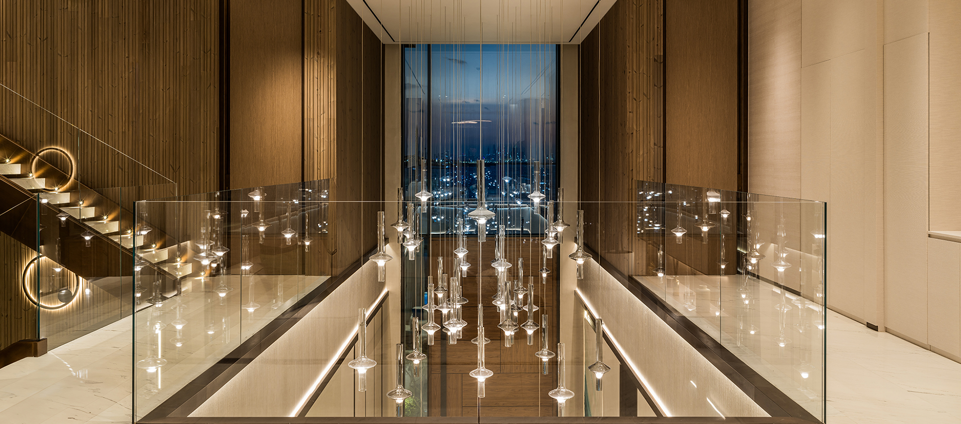 Harrisoni La Mer - Dubai