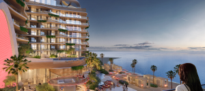 The Unexpected Hotels - Al Marjan Island UAE