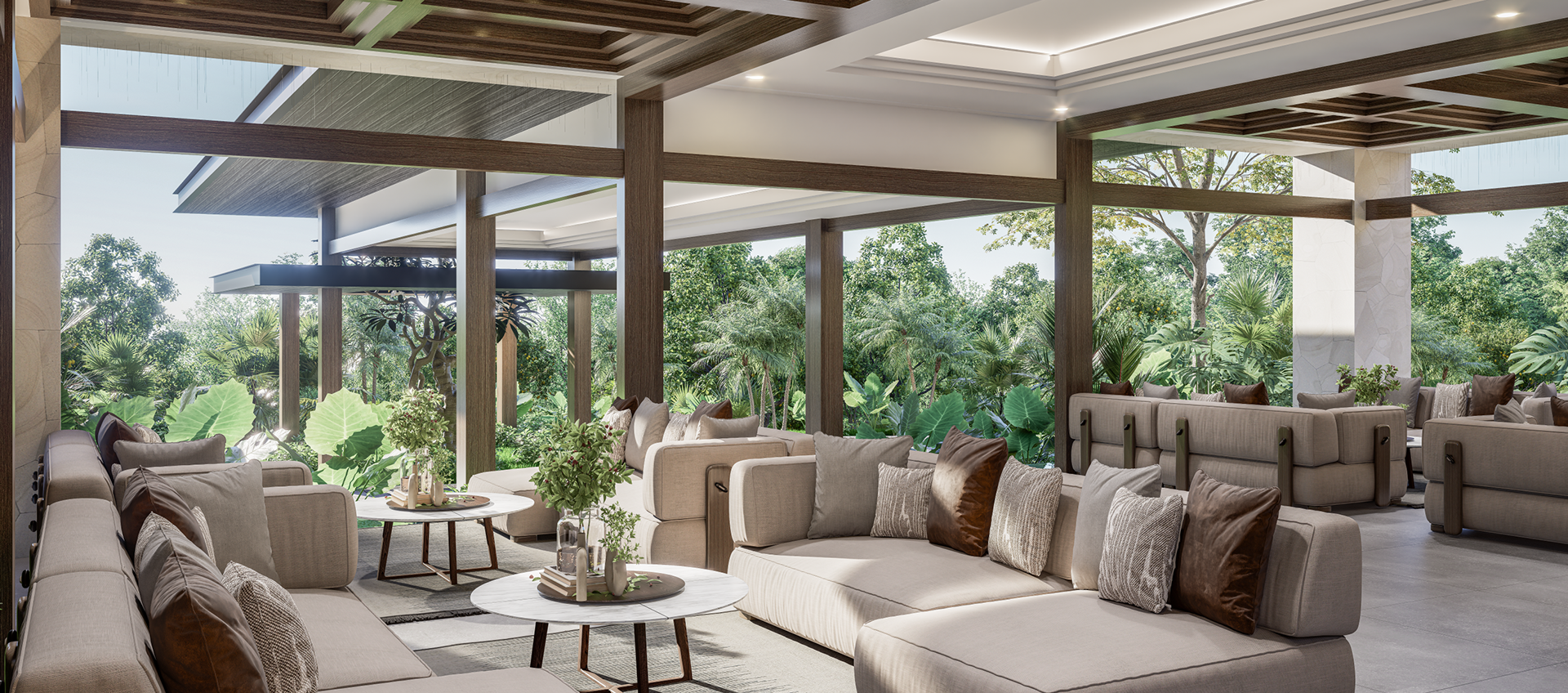 The One – Bali – Nusa Dua, Bali