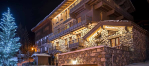 Chalet for sale in TIGNES – Val-d’Isere - France