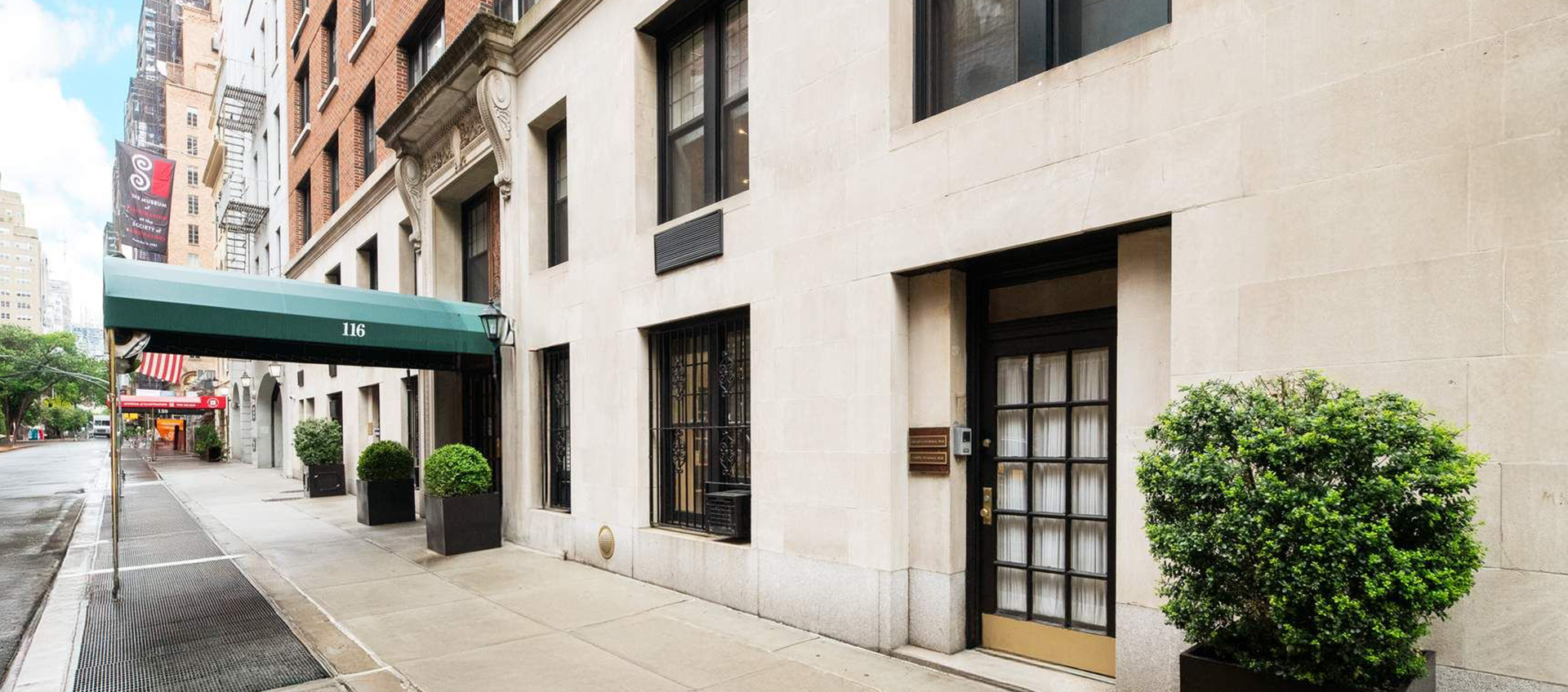 116 East 63rd Street, 1A - New York, NY, 10065