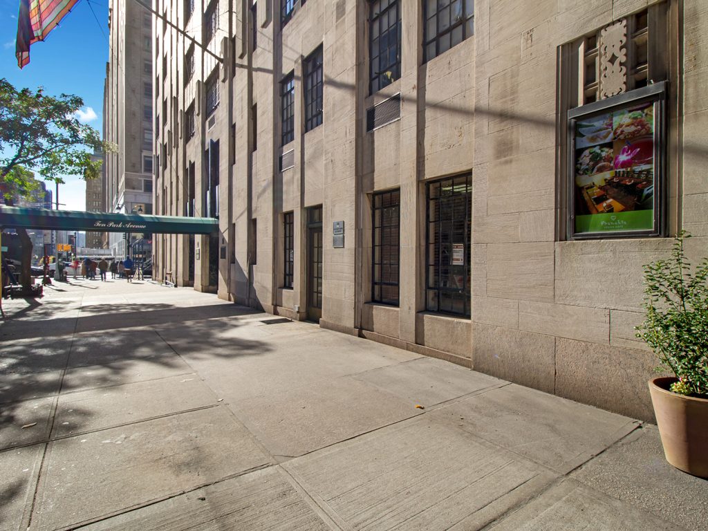 New Listing 10 Park Avenue NY