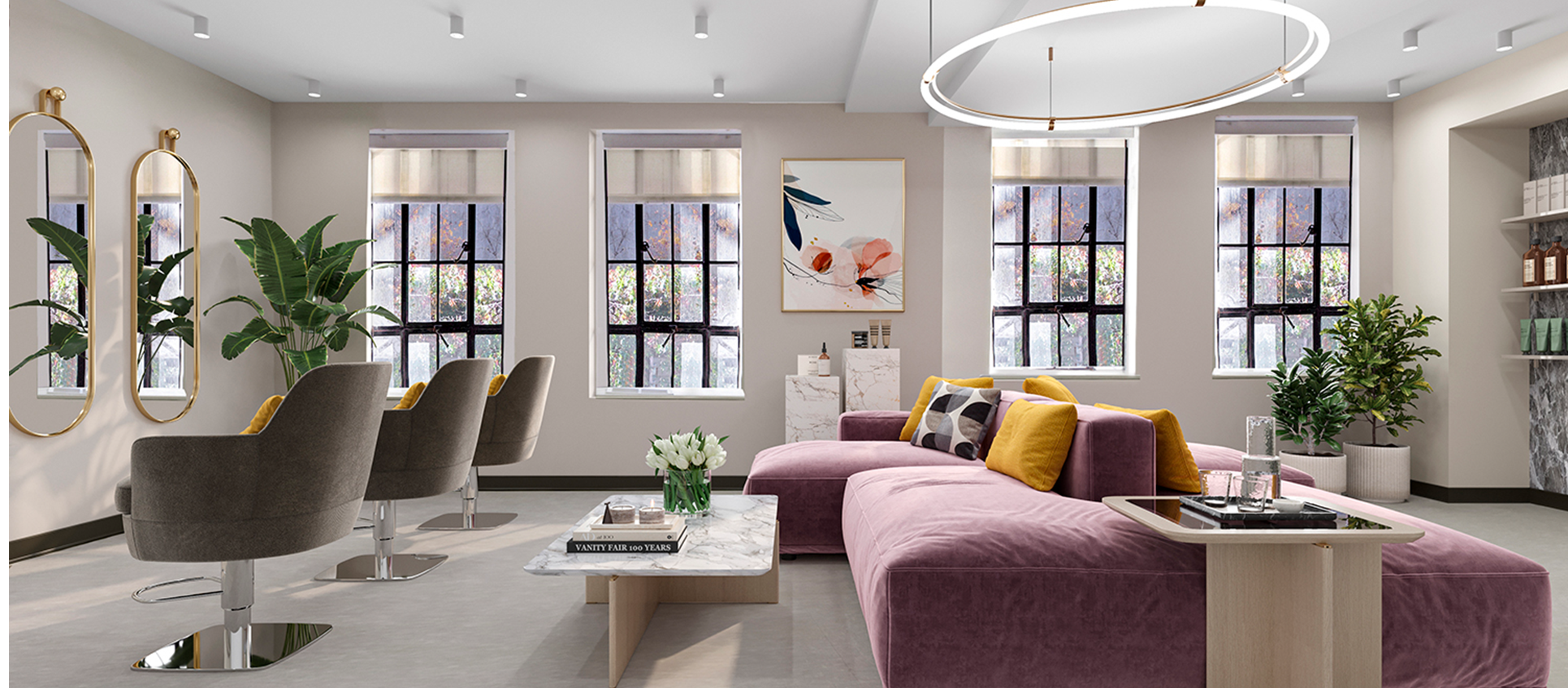 New Listing 10 Park Avenue NY 