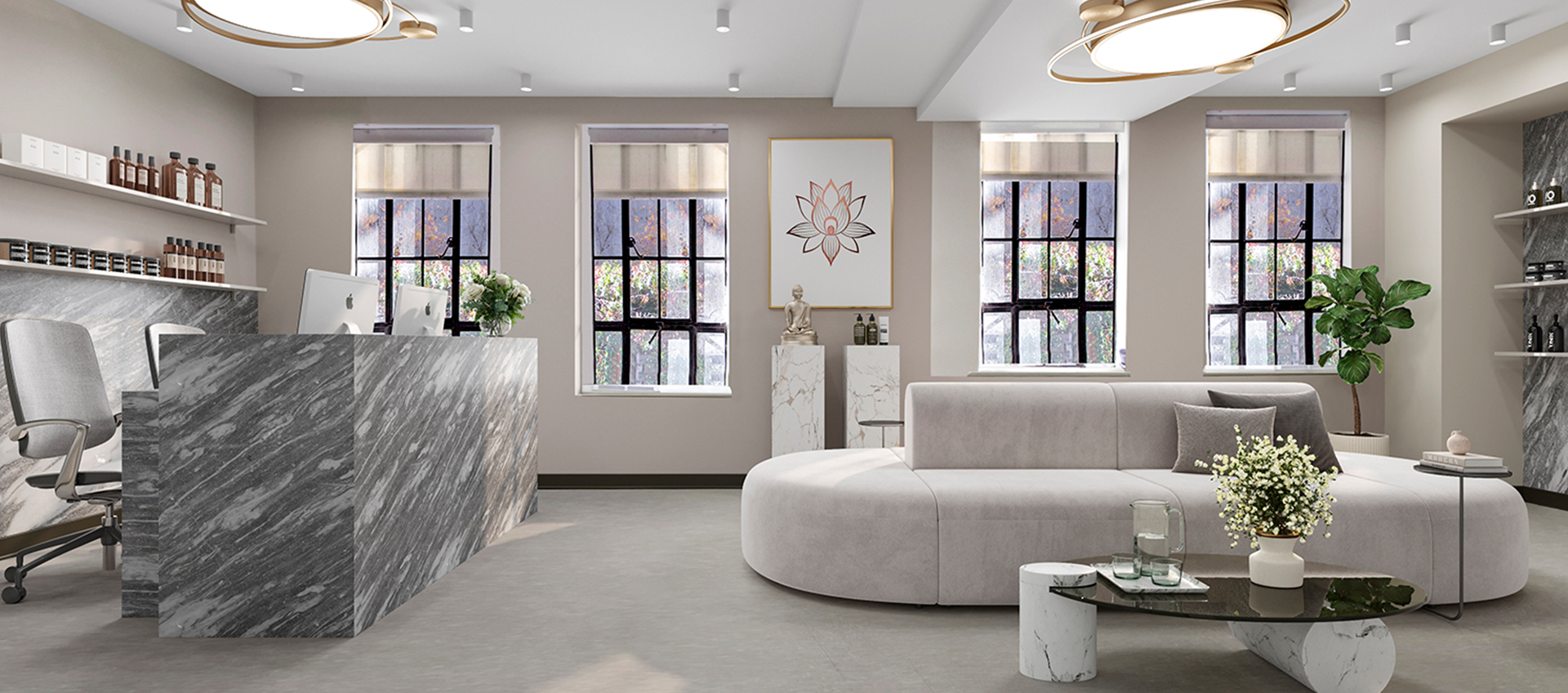 New Listing 10 Park Avenue NY 