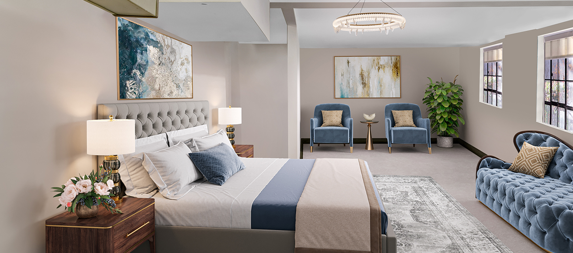 New Listing 10 Park Avenue NY 