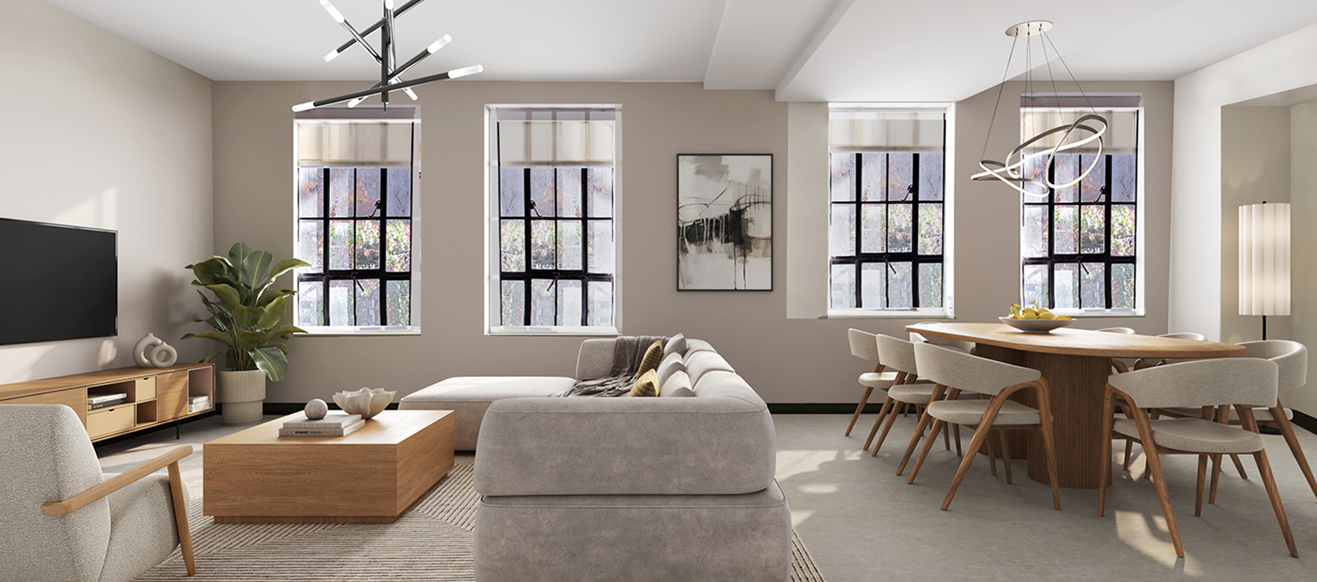 New Listing 10 Park Avenue NY 