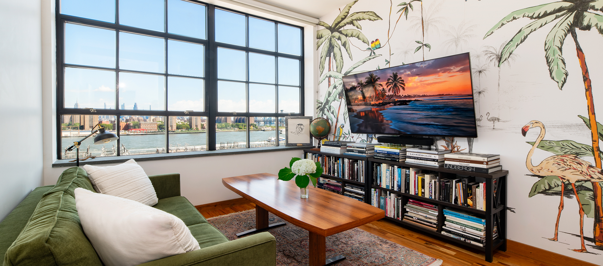 37 Bridge Street, Dumbo Brooklyn