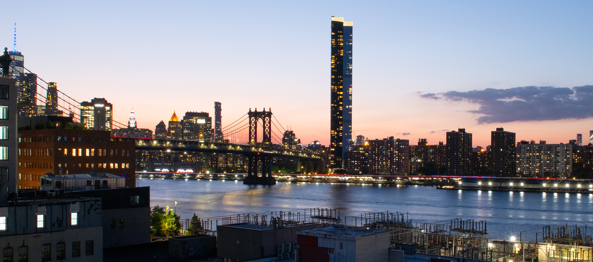 37 Bridge Street, Dumbo Brooklyn