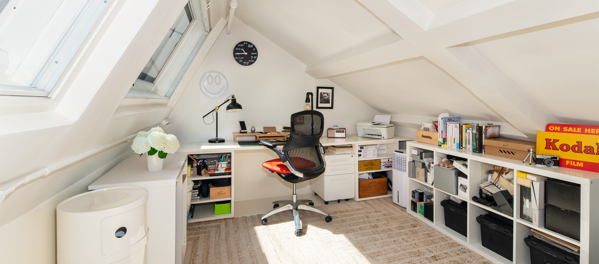 37 Bridge Street, Dumbo Brooklyn