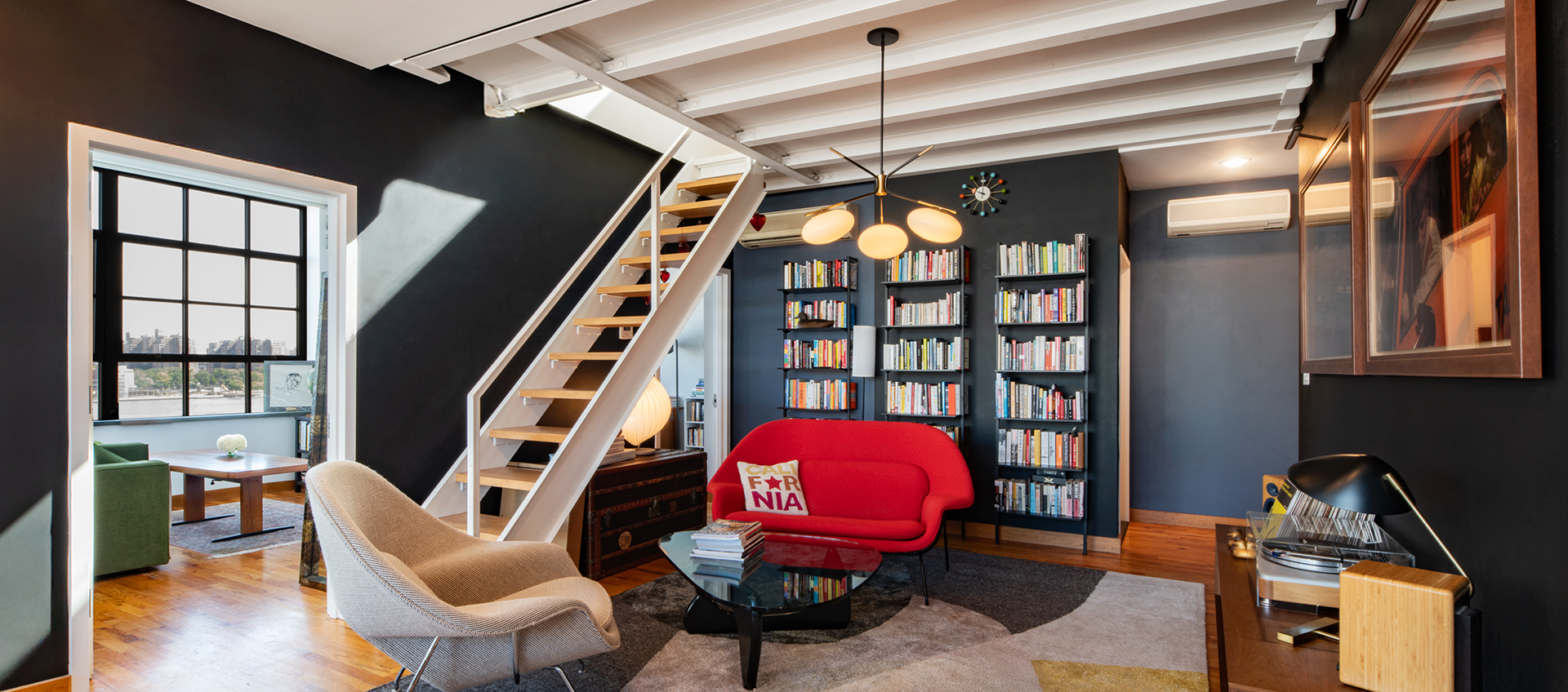 37 Bridge Street, Dumbo Brooklyn