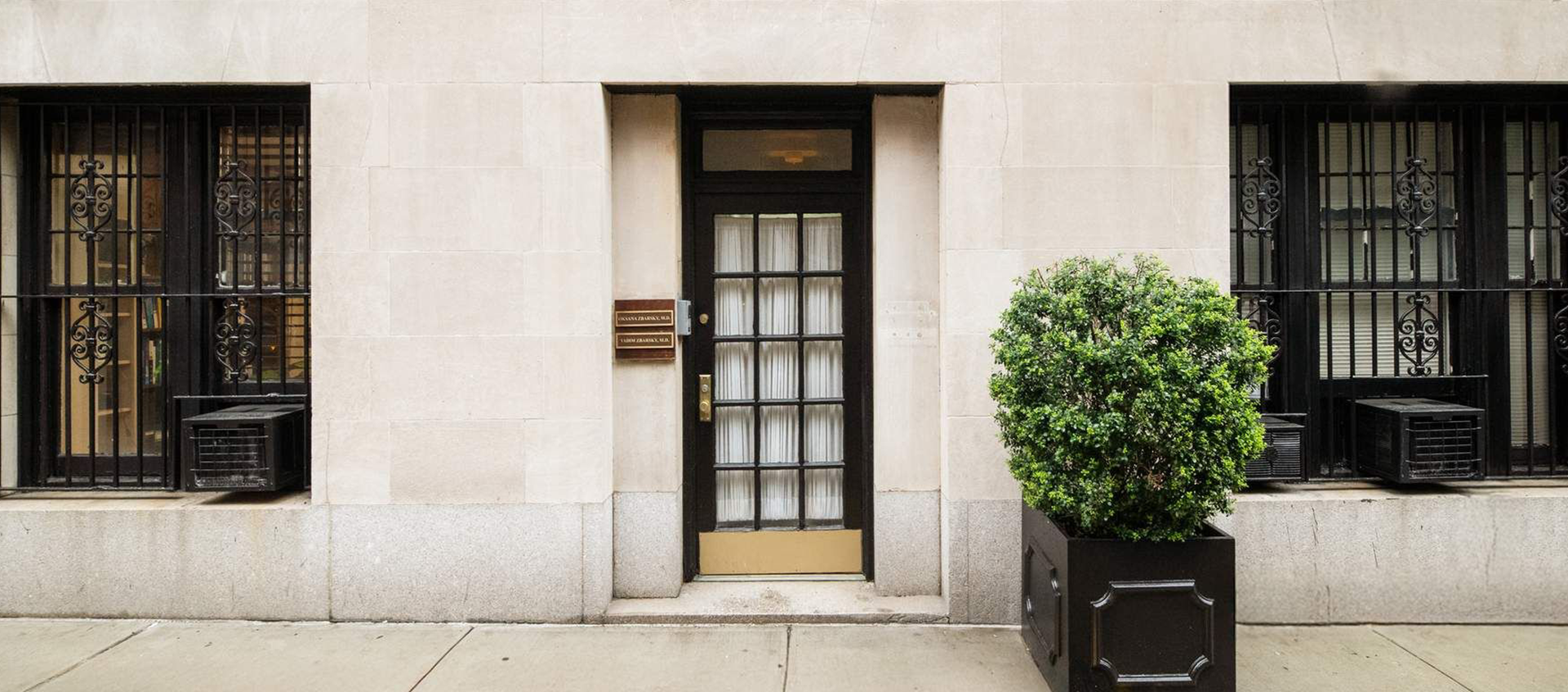 116 East 63rd Street, 1A - New York, NY, 10065