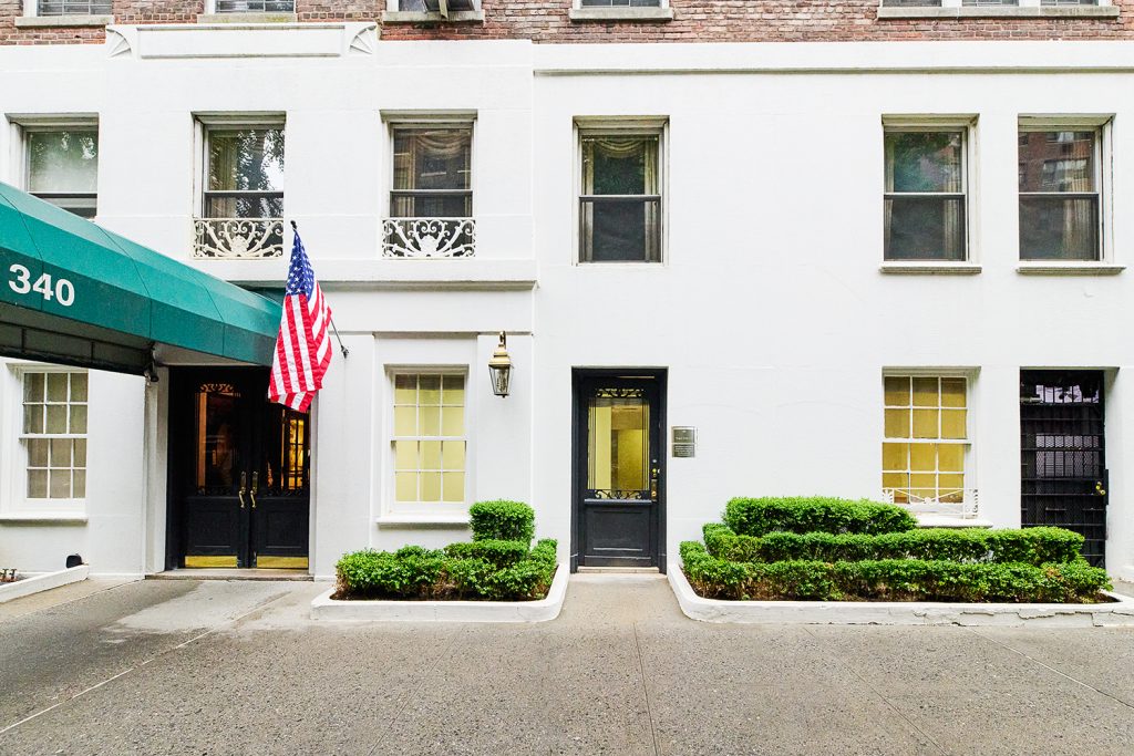 340 East 72nd Street ( Offer Accepted )