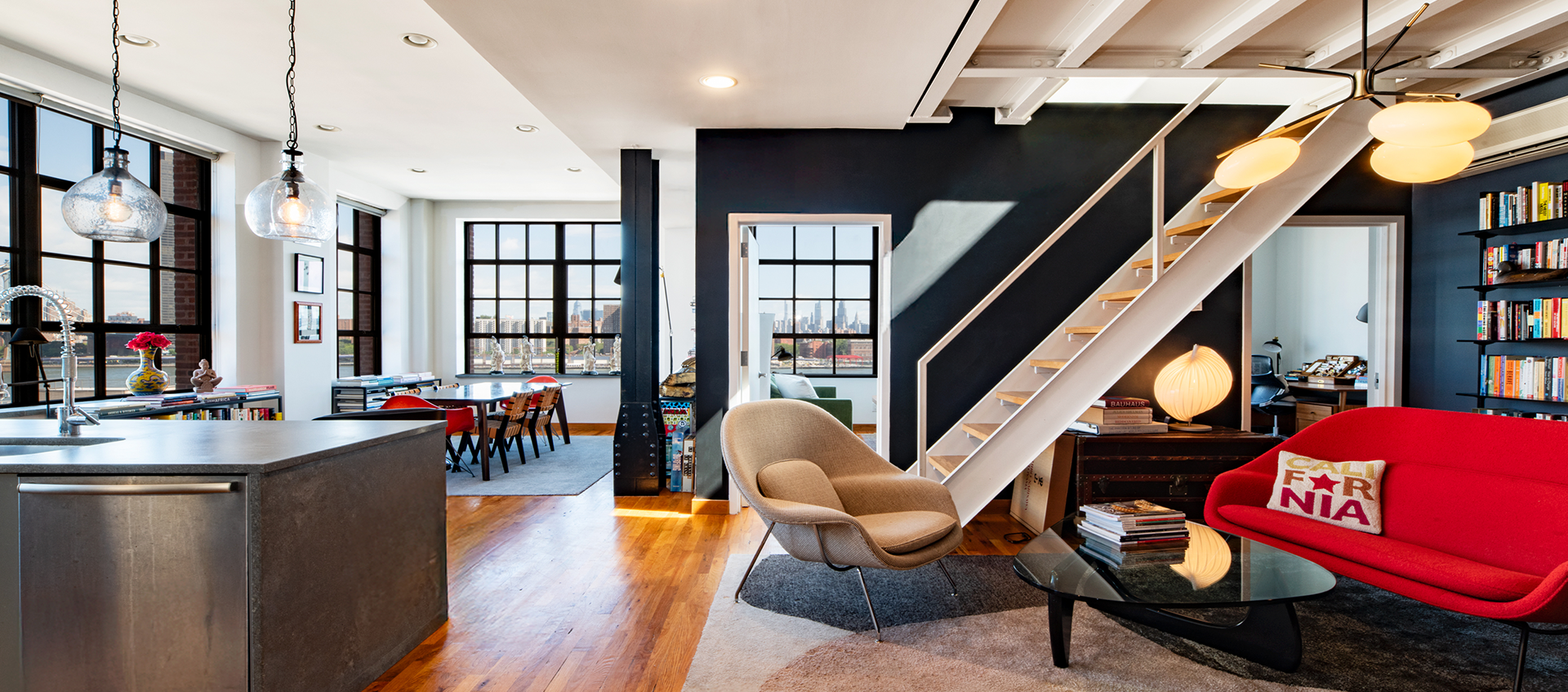 37 Bridge Street, Dumbo Brooklyn