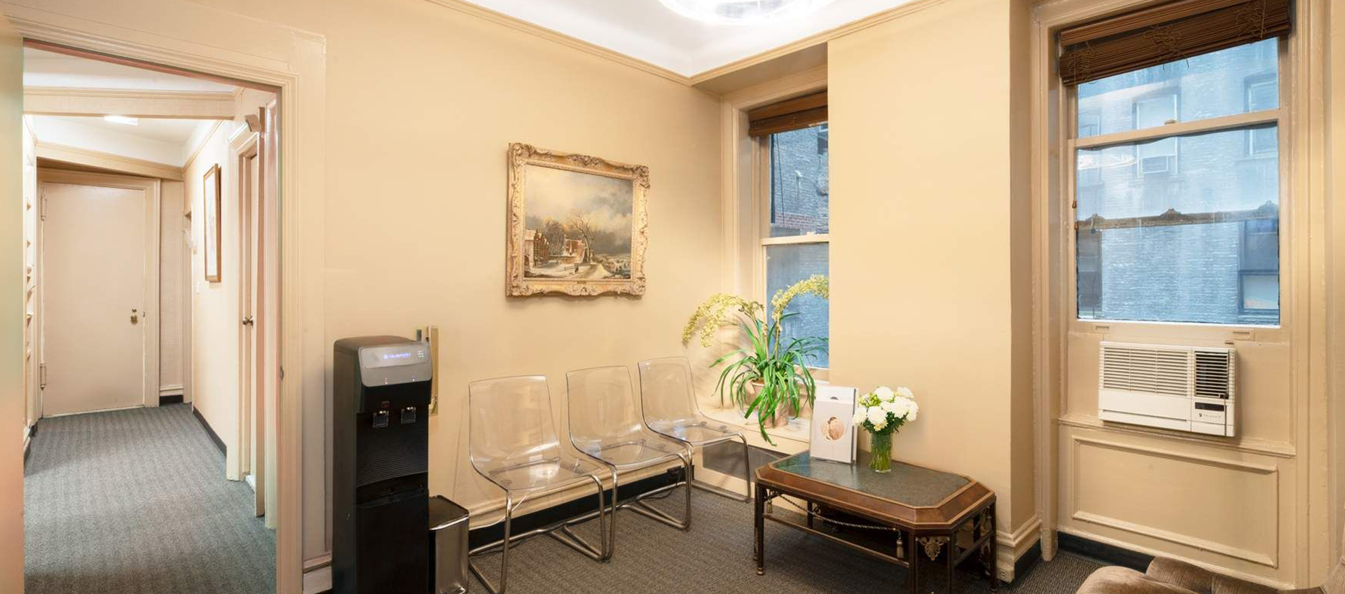 116 East 63rd Street, 1A - New York, NY, 10065