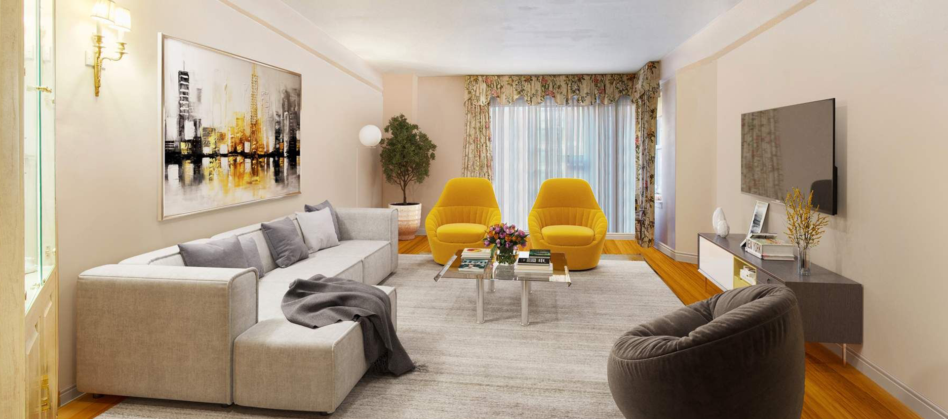 440 East 56th Street, 10F, New York