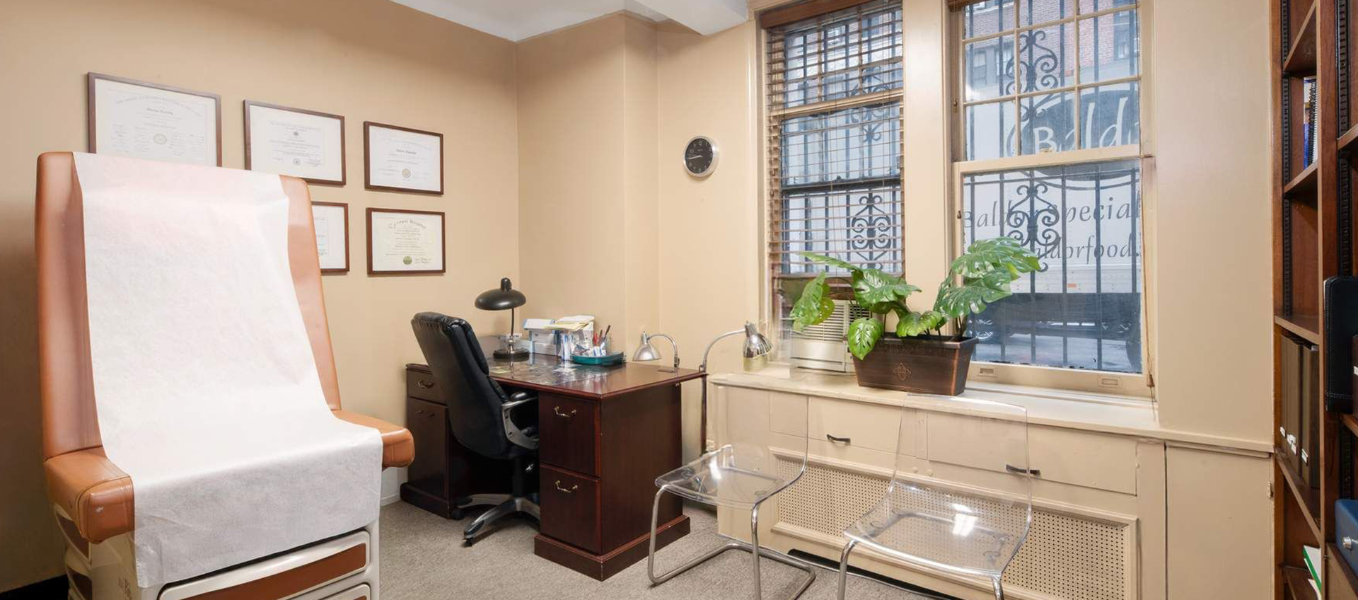 116 East 63rd Street, 1A - New York, NY, 10065