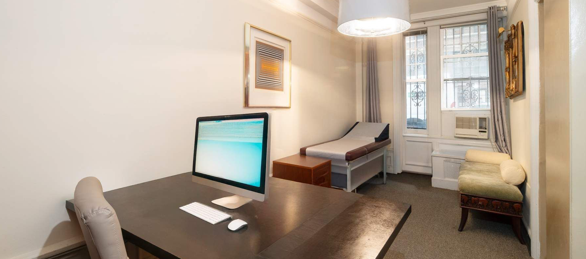 116 East 63rd Street, 1A - New York, NY, 10065