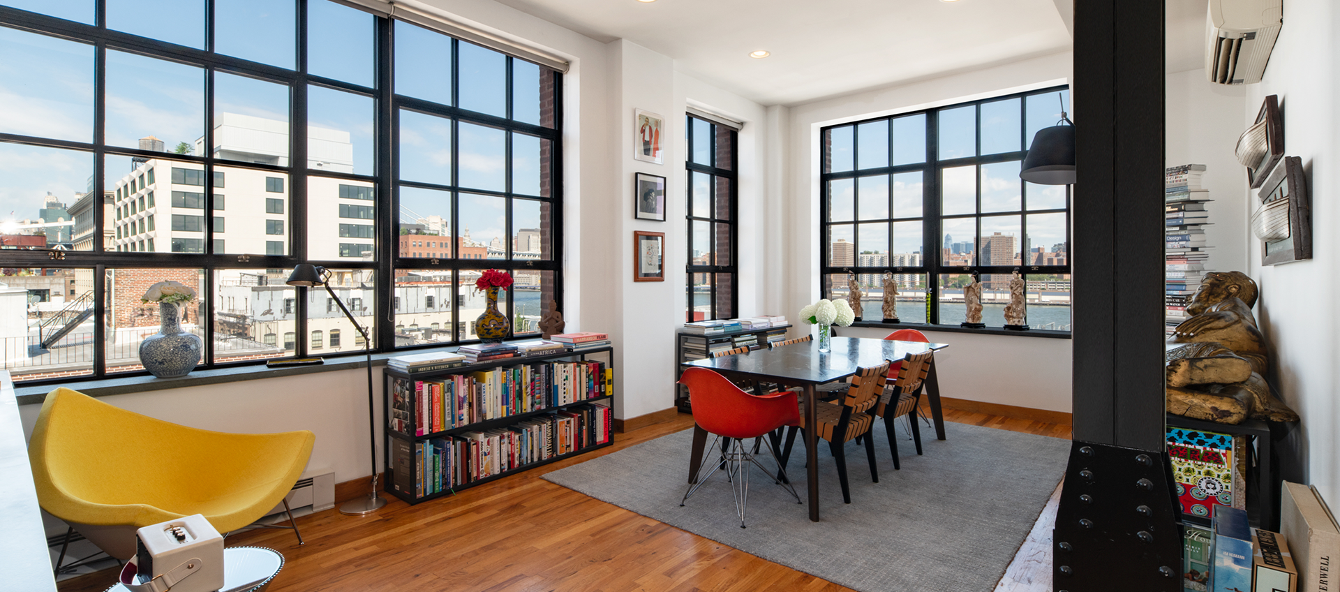 37 Bridge Street, Dumbo Brooklyn