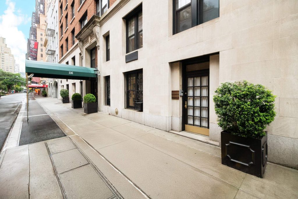 116 East 63rd Street( Offer Accepted )