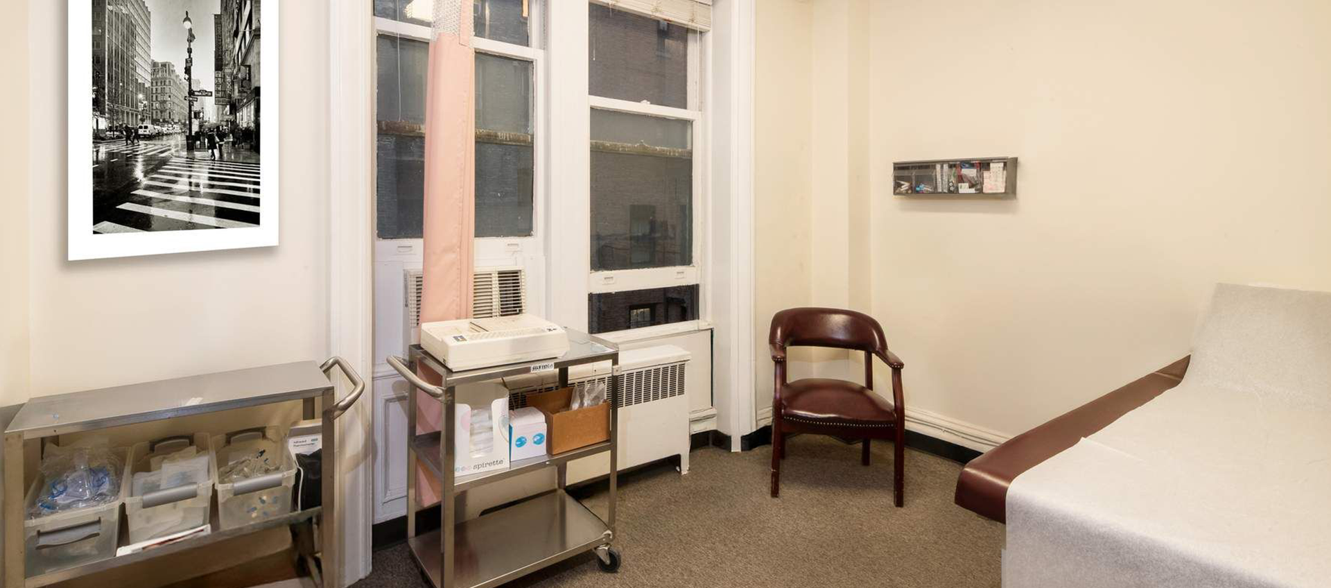 116 East 63rd Street, 1A - New York, NY, 10065