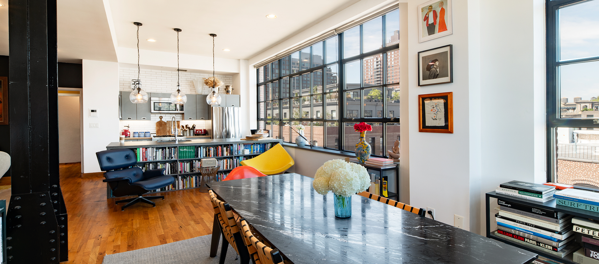 37 Bridge Street, Dumbo Brooklyn