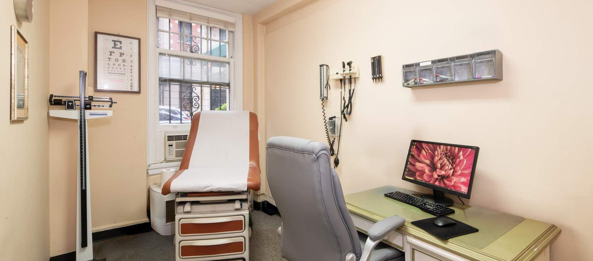 116 East 63rd Street, 1A - New York, NY, 10065