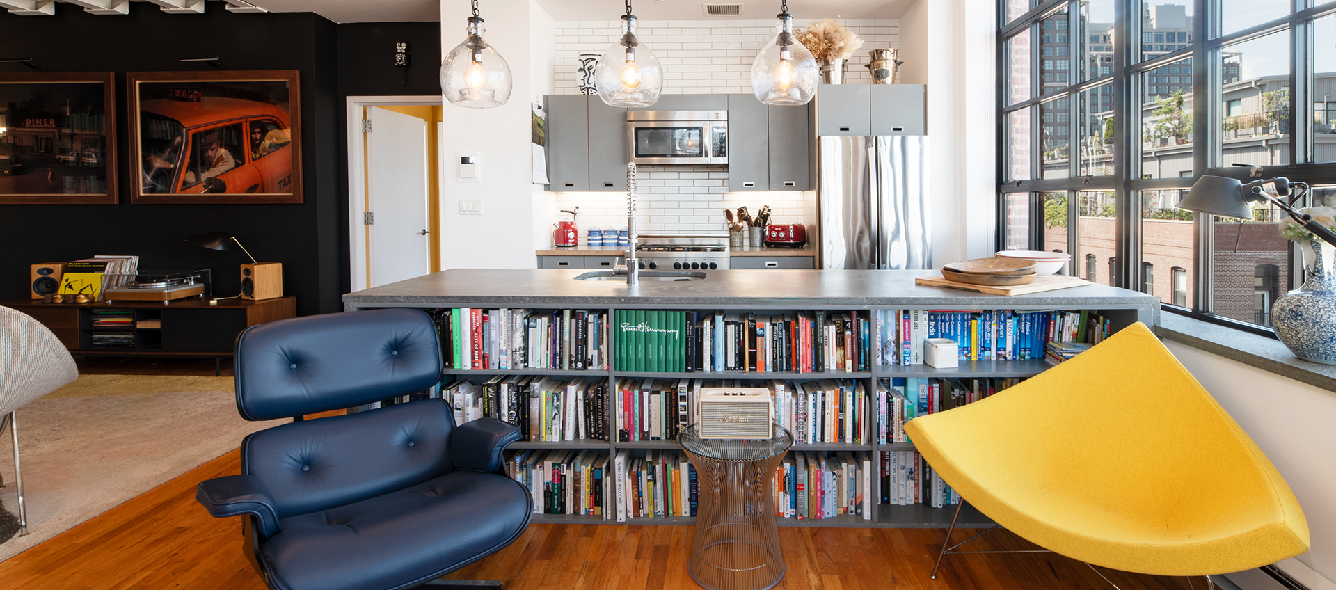 37 Bridge Street, Dumbo Brooklyn