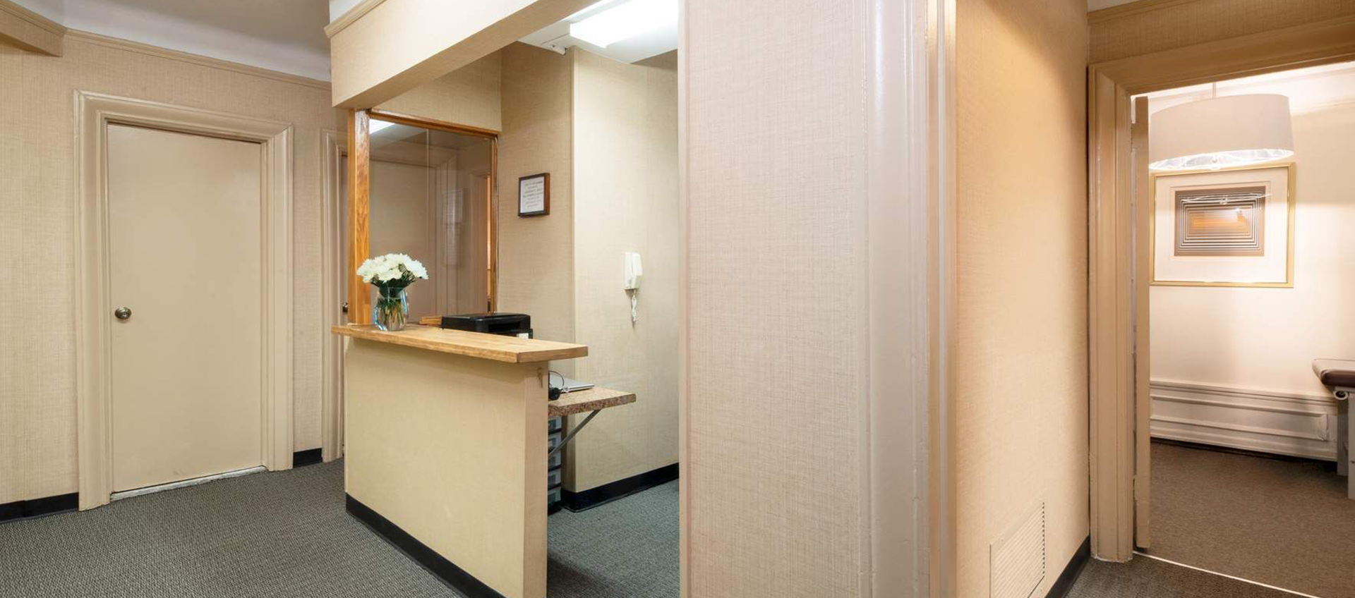 116 East 63rd Street, 1A - New York, NY, 10065