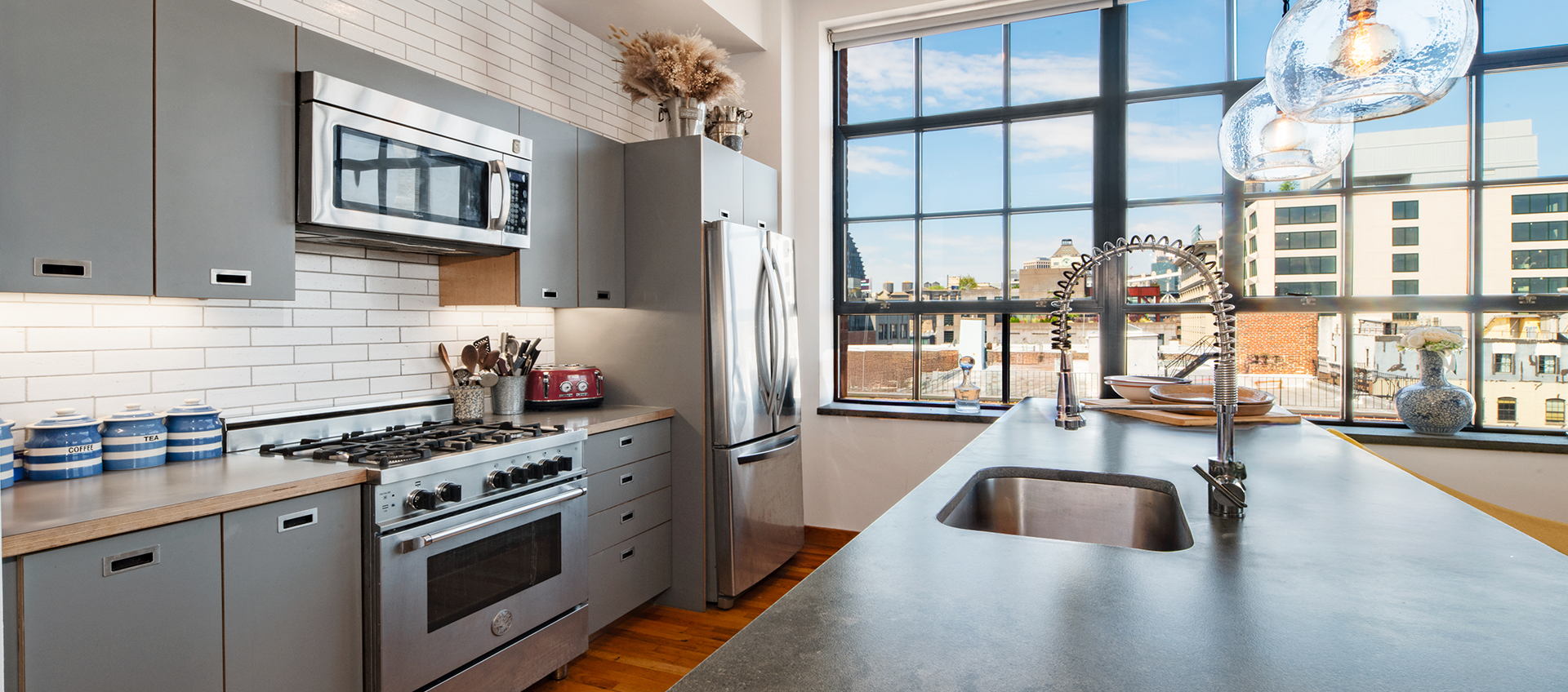 37 Bridge Street, Dumbo Brooklyn