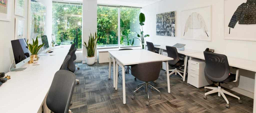 866 UN Plaza – Office – In Contract