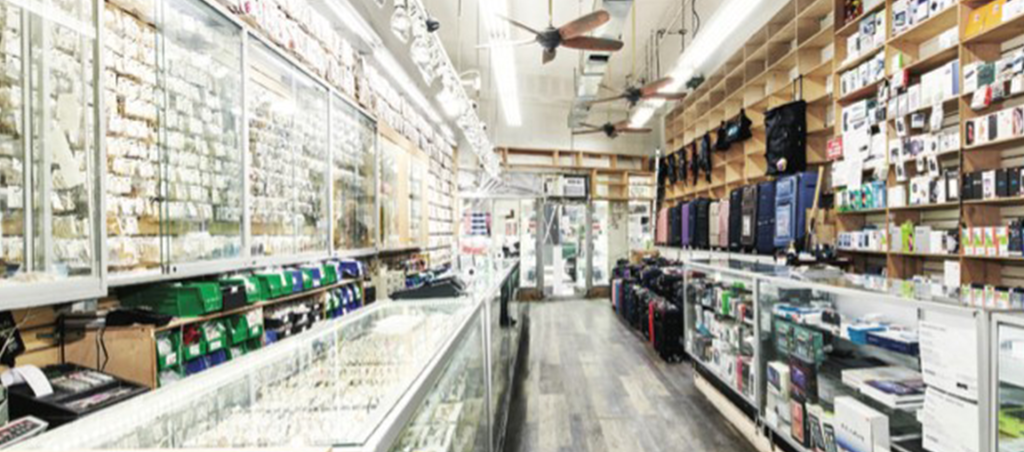 1234 Broadway, New York 10001