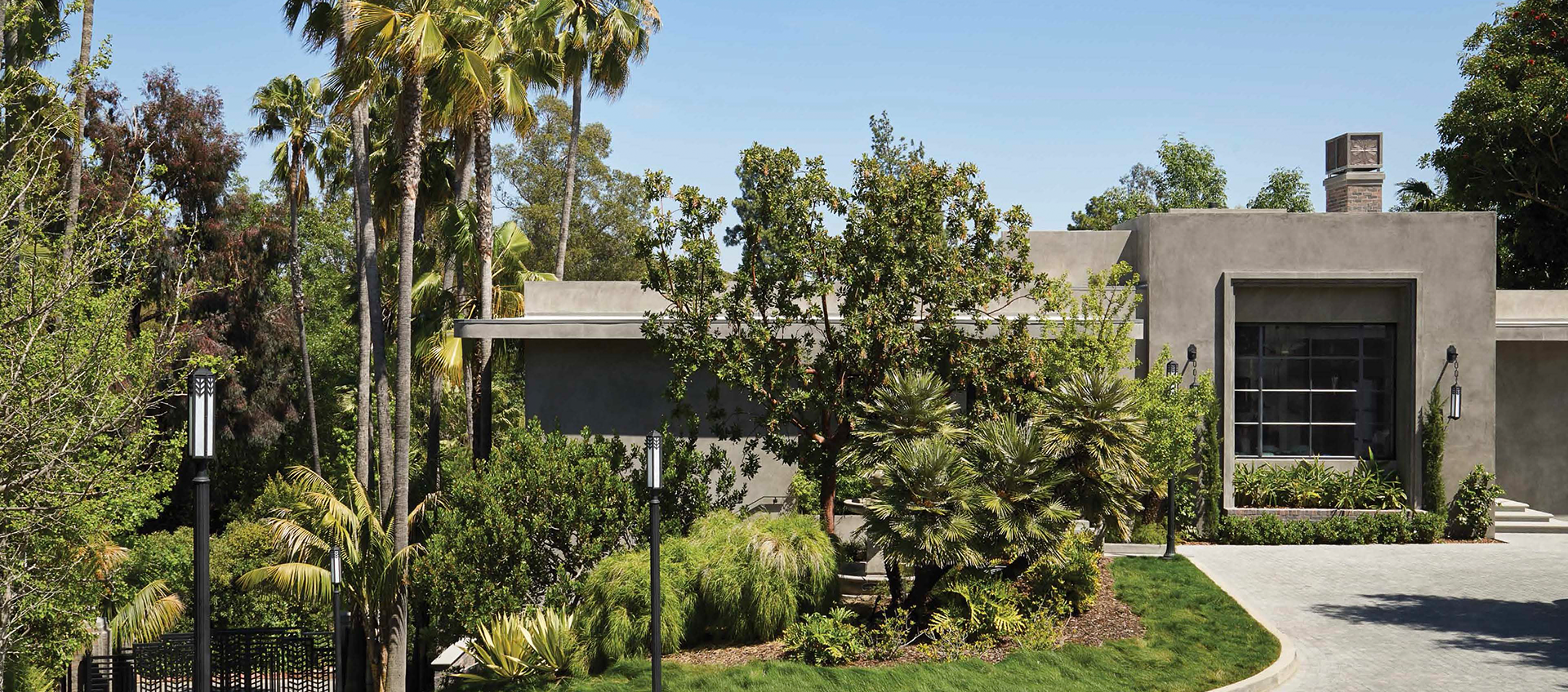 The Kyosei Collection - The Reserve, Los Angeles, California