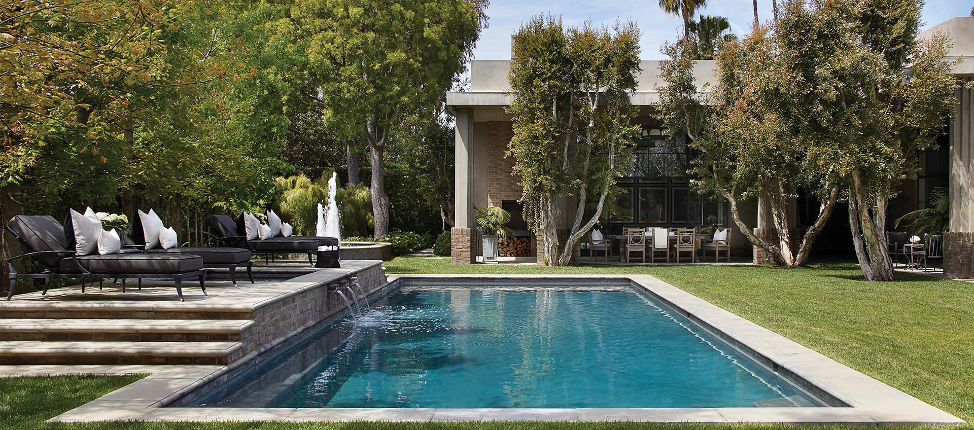 The Kyosei Collection - The Reserve, Los Angeles, California