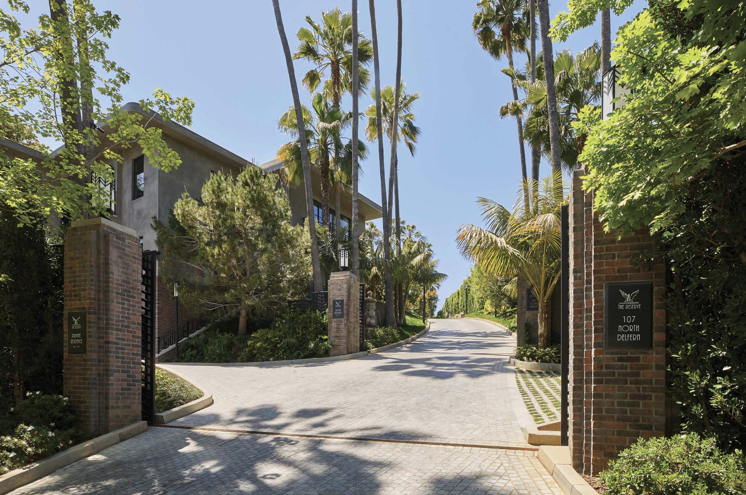 The Kyosei Collection – The Reserve real estate property Sydney NSW Australia