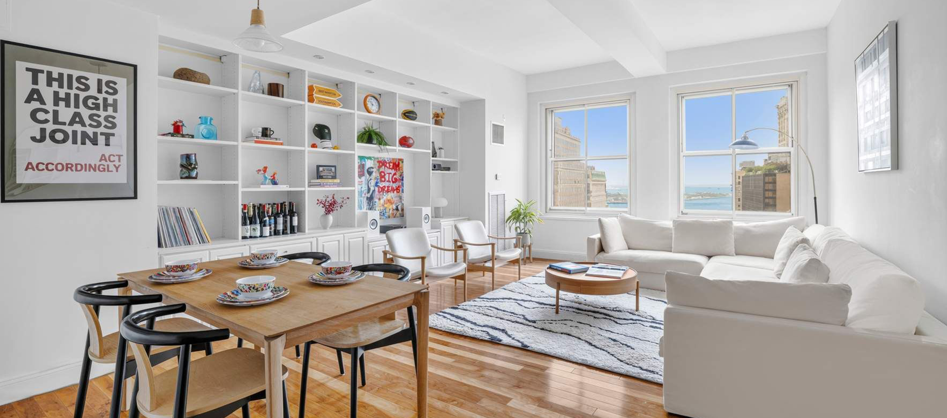 88 Greenwich Street New York NY 10006
