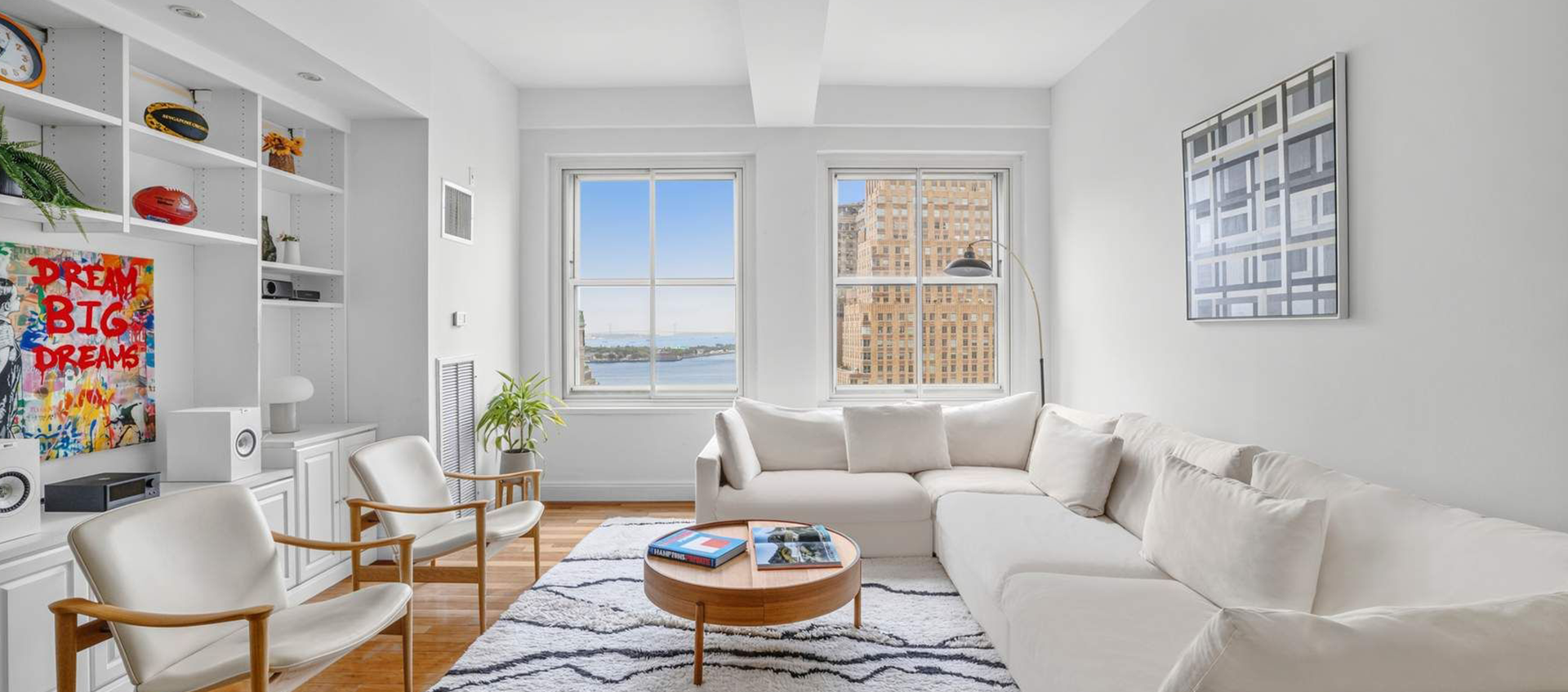 88 Greenwich Street, New York
