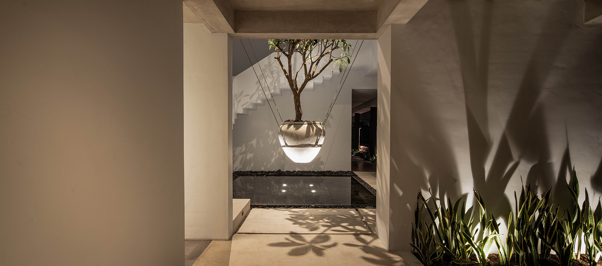Mandala Oasis – Berawa – Bali 