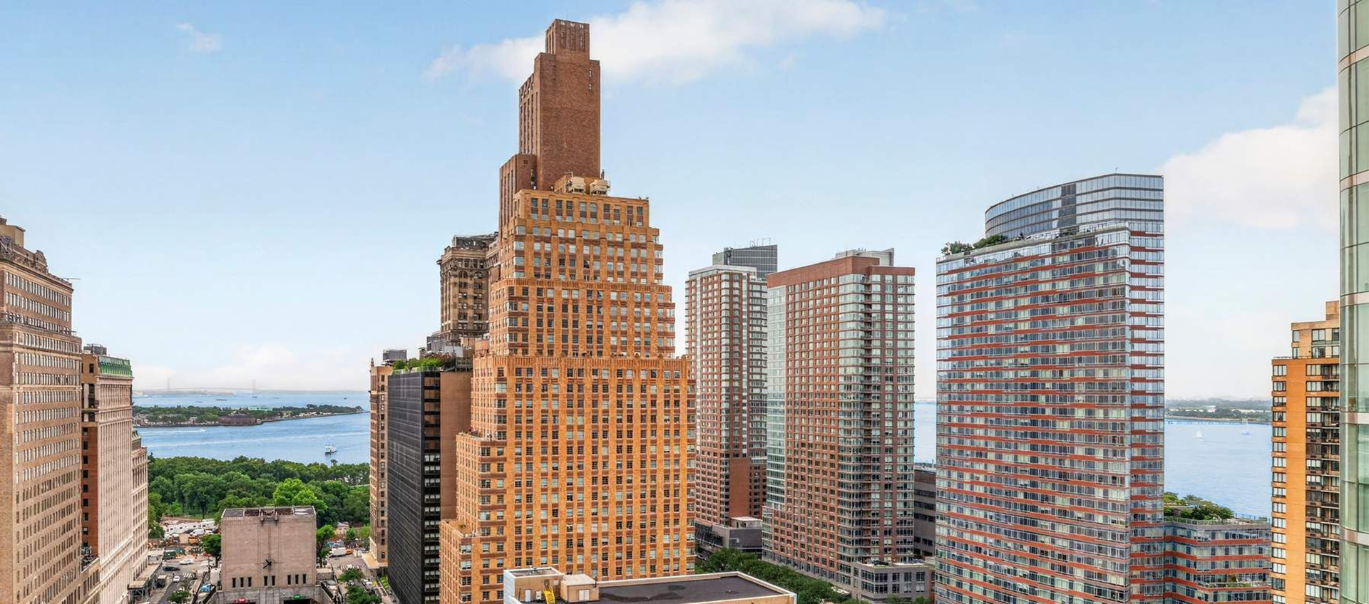 88 Greenwich Street, New York