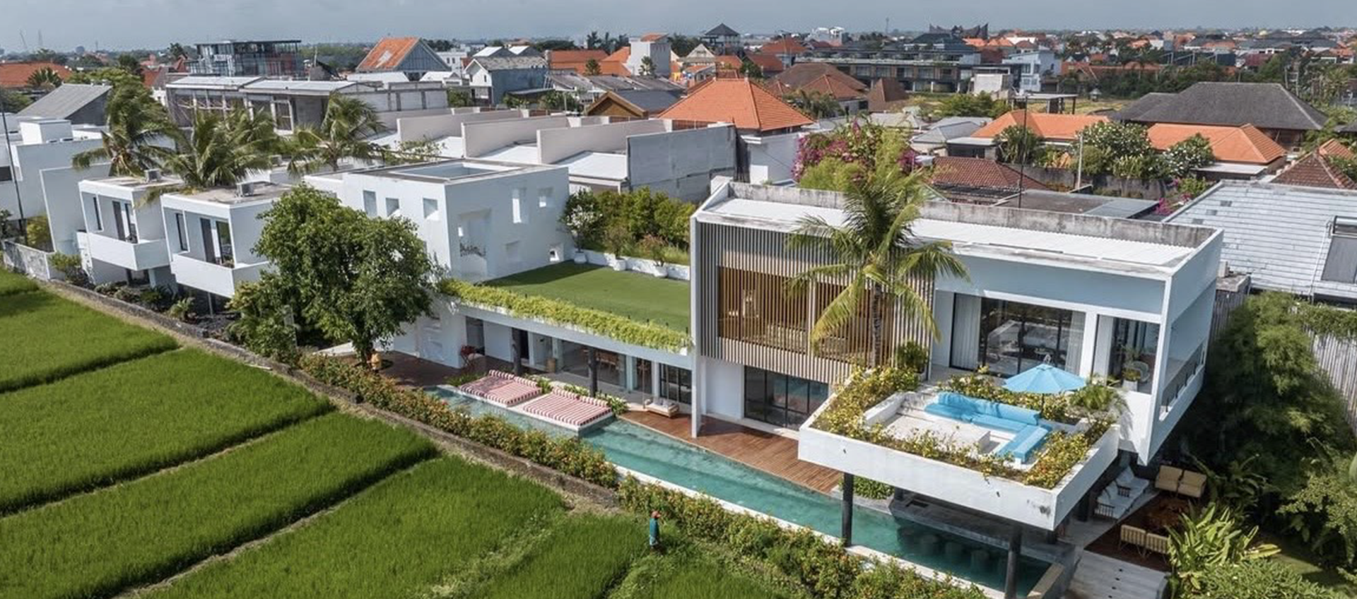 Mandala Oasis – Berawa – Bali 