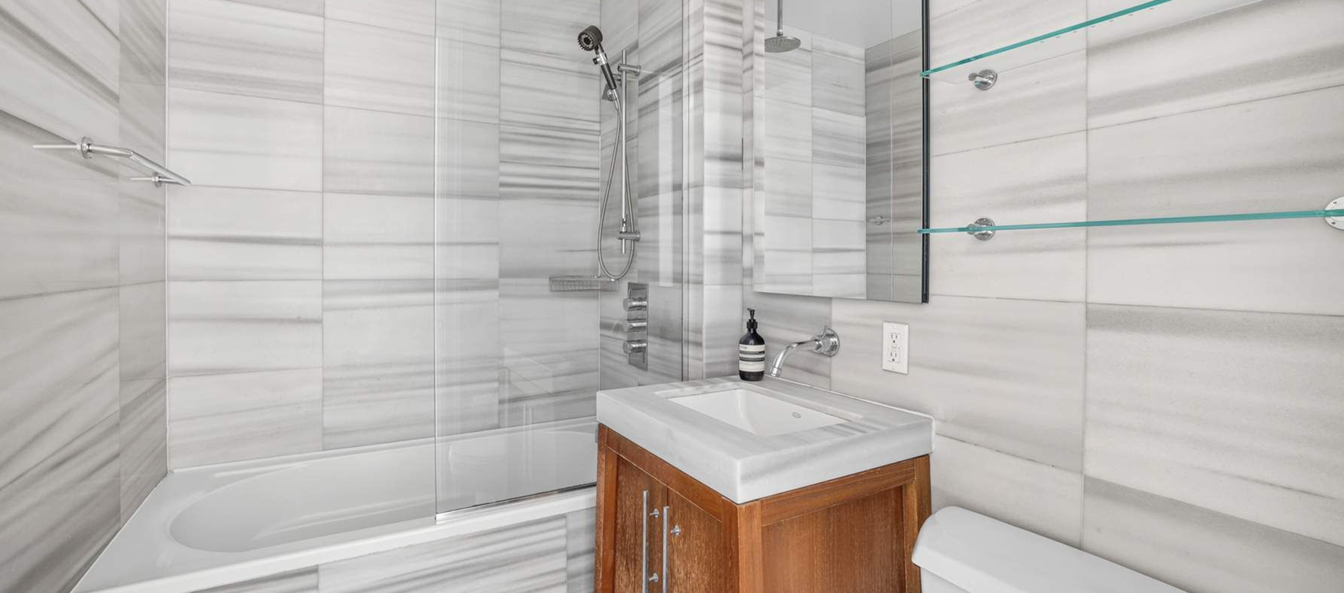 88 Greenwich Street, New York