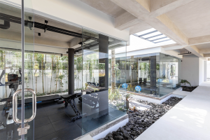 Home Gym