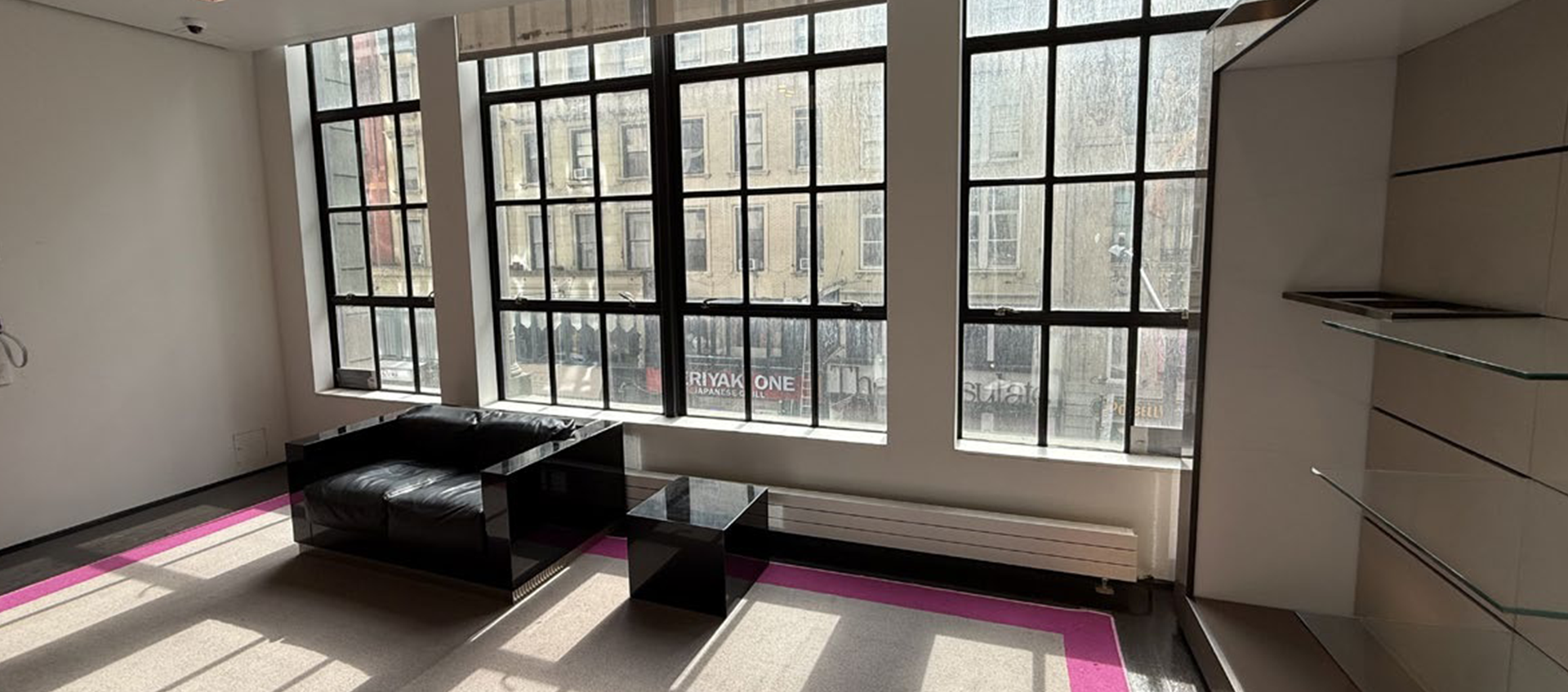 41 West 56th Street – New York