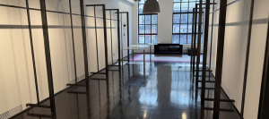 41 West 56th Street – New York