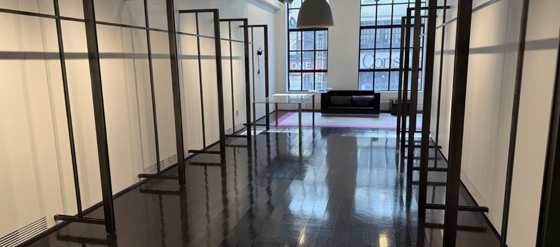 41 West 56th Street – New York