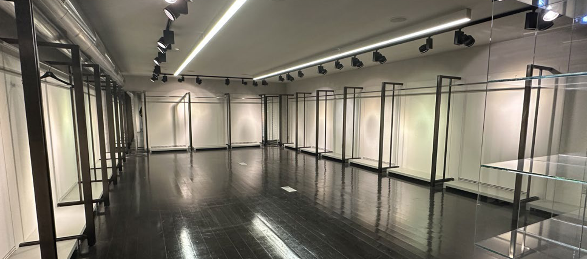 41 West 56th Street – New York
