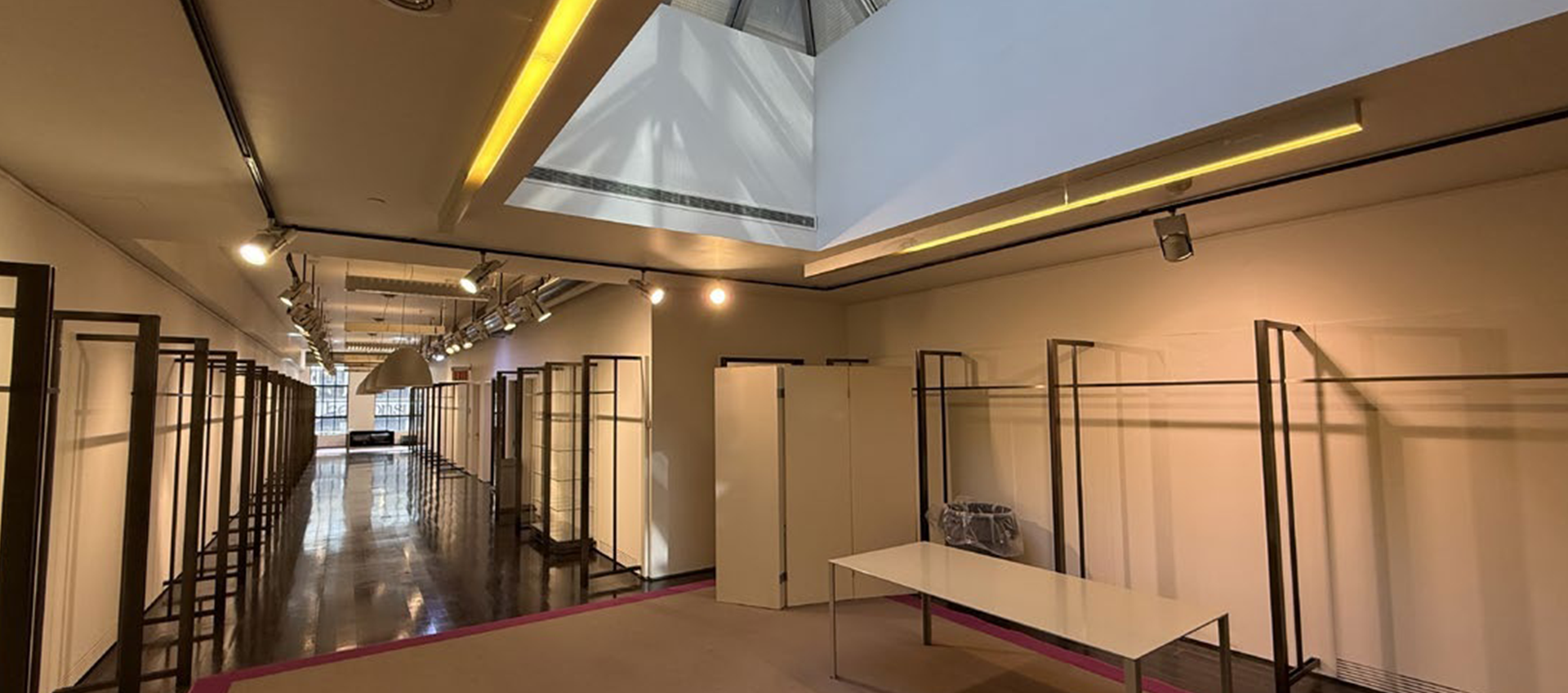 41 West 56th Street – New York