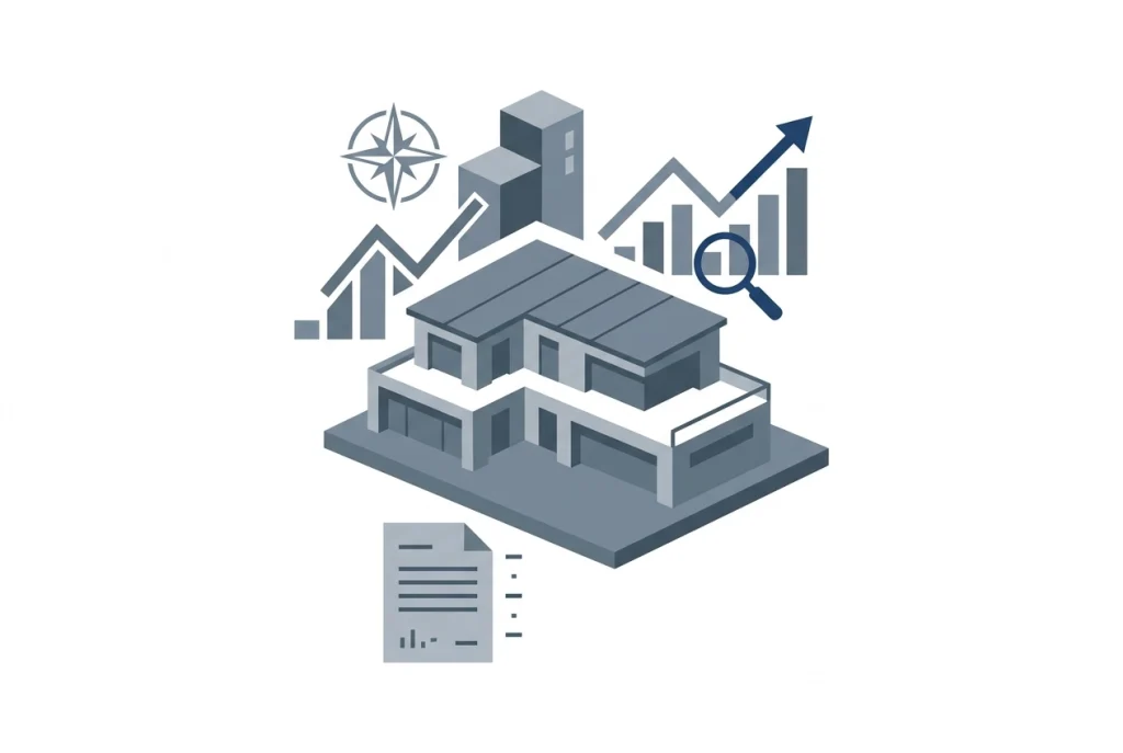 Adelaide Luxury Real Estate: A Market Analysis for 2026