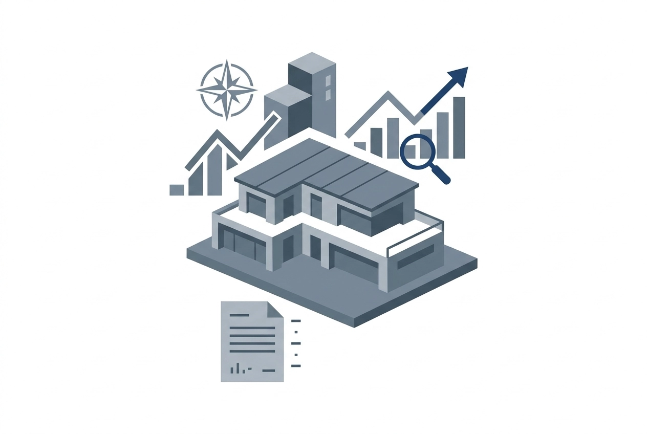 Adelaide Luxury Real Estate: A Market Analysis for 2026
