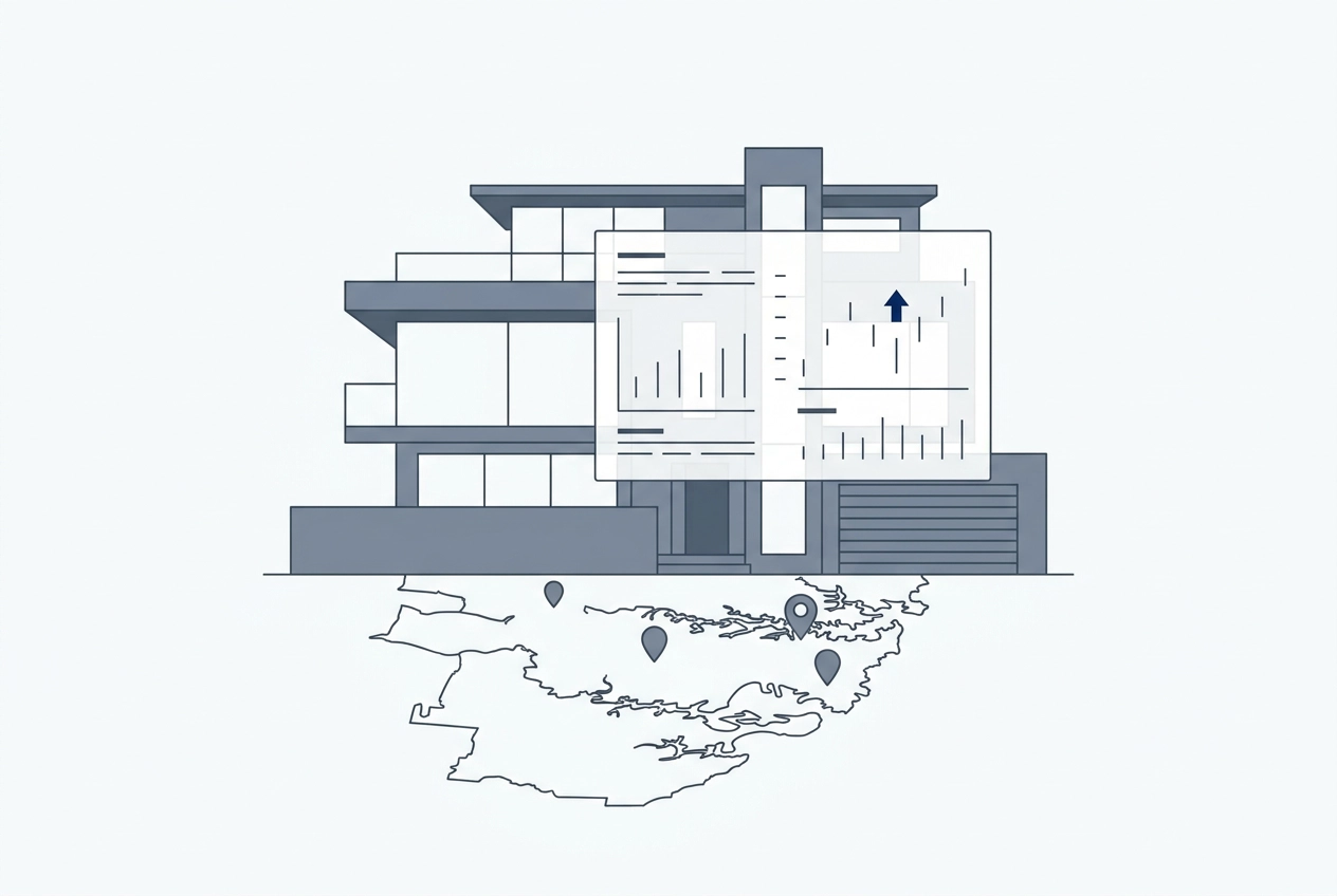 Sydney Luxury Real Estate: What the 2026 Market Reveals